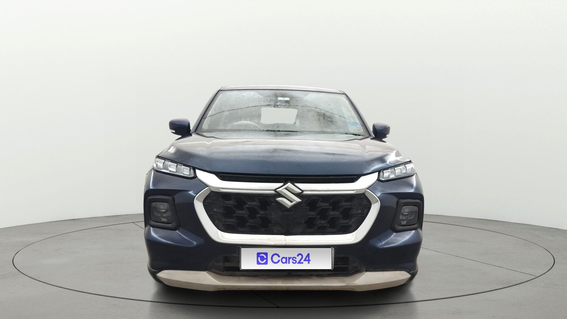 View 2023 Maruti Suzuki 1000 Base Variant Image 1 Used 2023 Maruti Suzuki 1000 Base Variant Image 1