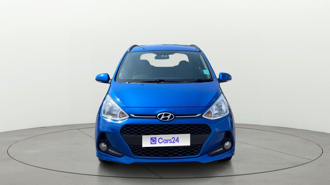 UsedCar