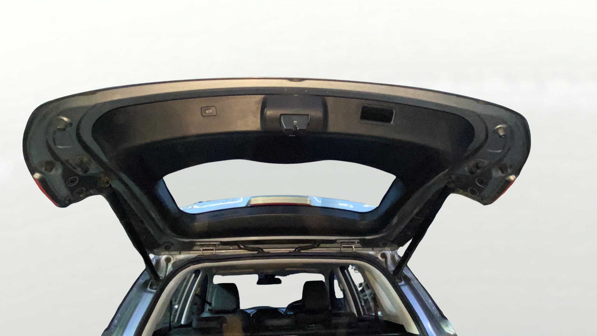 View 2020 MG Hector Sharp DCT Petrol Dual Tone Image 33 Used 2020 MG Hector Sharp DCT Petrol Dual Tone Image 33