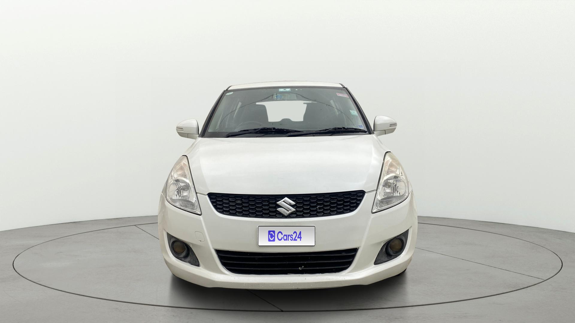 2013 मारुति सुजुकी 1000 Base Variant 2013 मारुति सुजुकी 1000 Base Variant