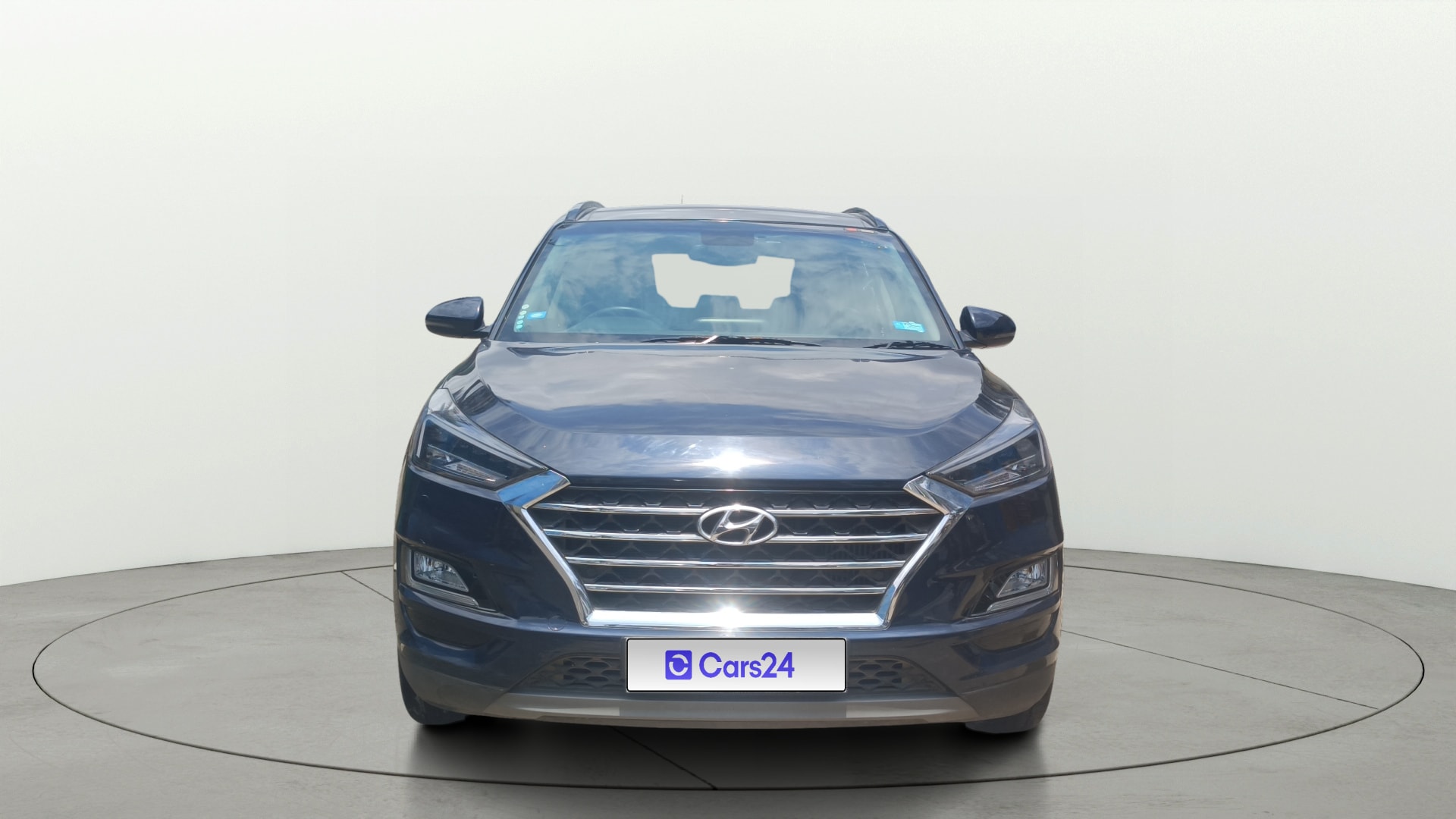 Used 2020 Hyundai Tucson Used 2020 Hyundai Tucson