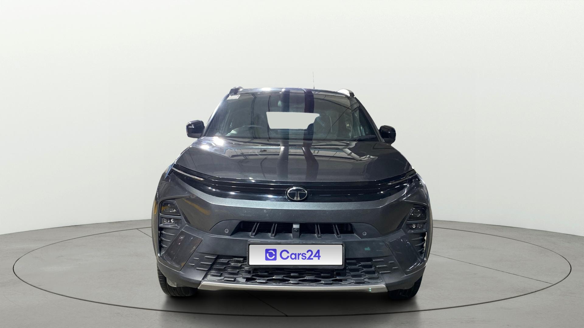View 2024 Tata Nexon Revotron XE Image 1 Used 2024 Tata Nexon Revotron XE Image 1