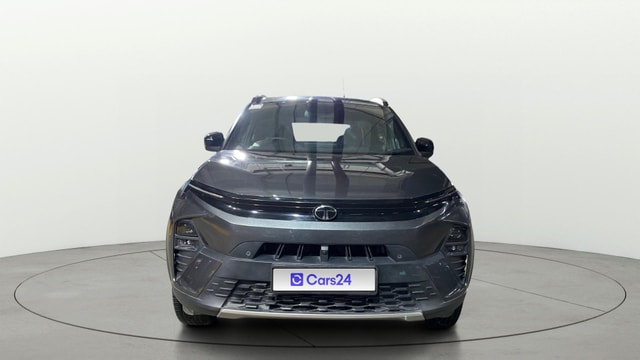 View Tata Nexon Image 1 Used Tata Nexon Image 1