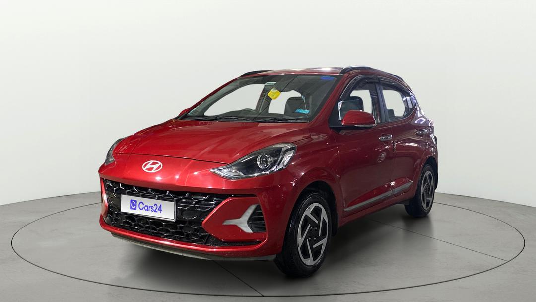 UsedCar