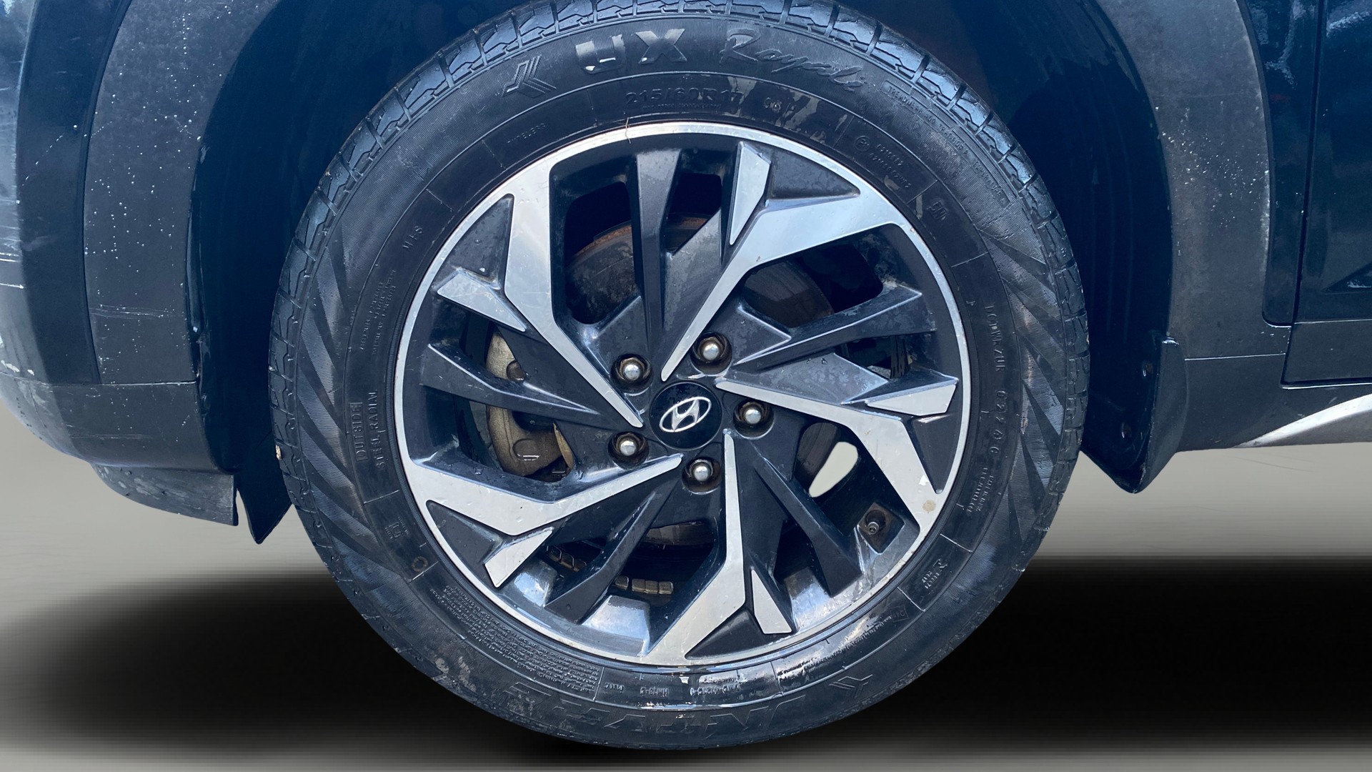 View 2021 Hyundai Creta 1.4 E Diesel Image 30 Used 2021 Hyundai Creta 1.4 E Diesel Image 30