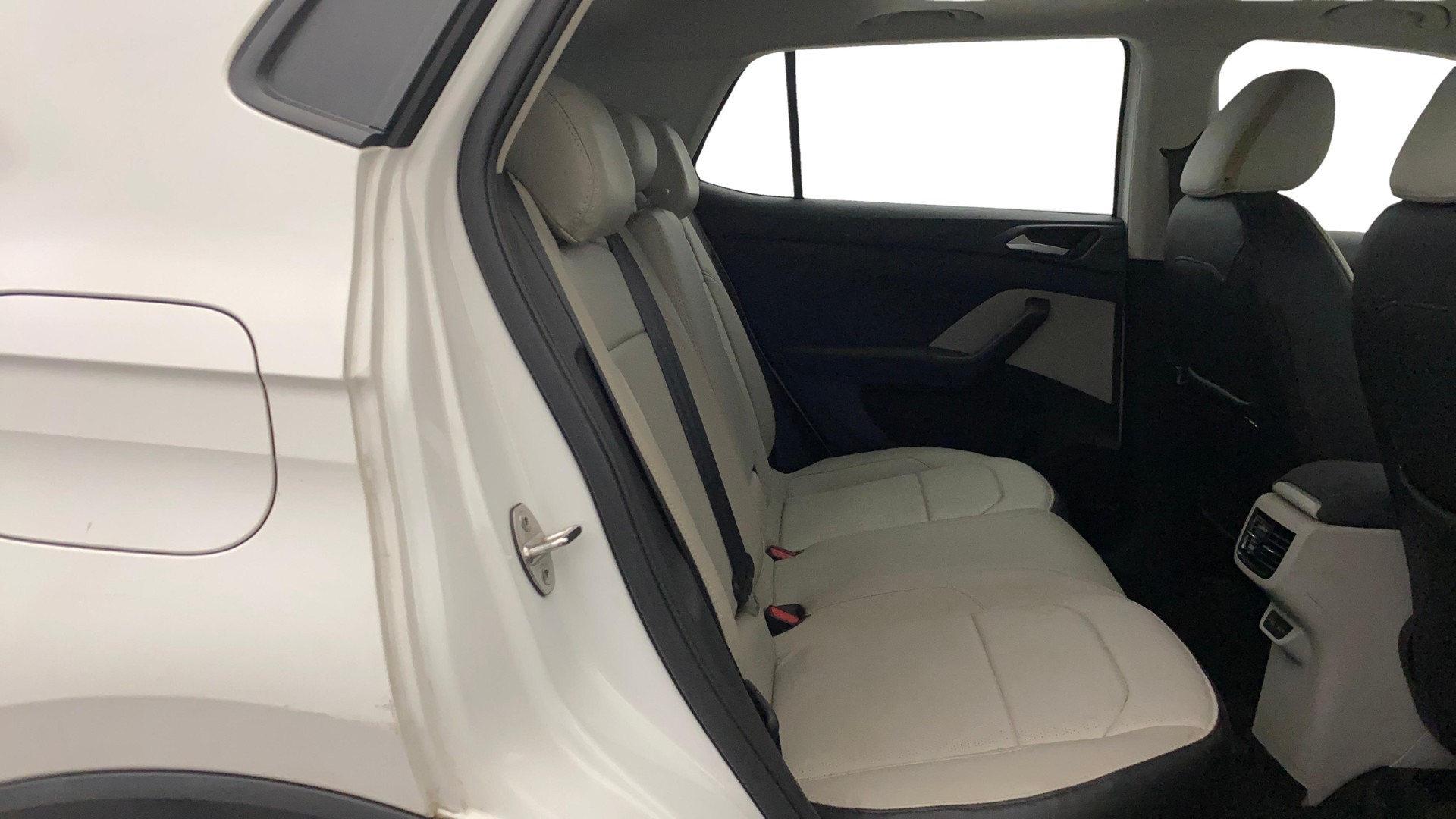 Used 2025 Volkswagen Taigun Used 2025 Volkswagen Taigun