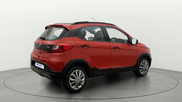 View Tata Tiago NRG Image 44 Used Tata Tiago NRG Image 44