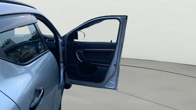 View Renault Kiger Image 45 Used Renault Kiger Image 45