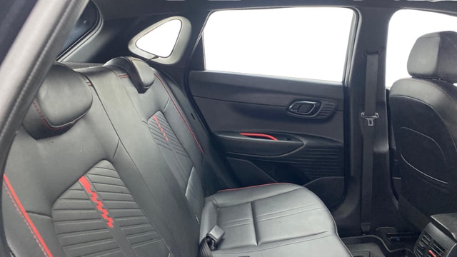View Hyundai Elite i20 Image 31 Used Hyundai Elite i20 Image 31