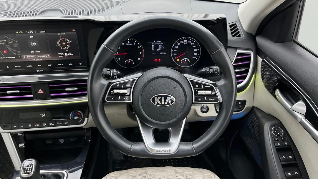 UsedCar