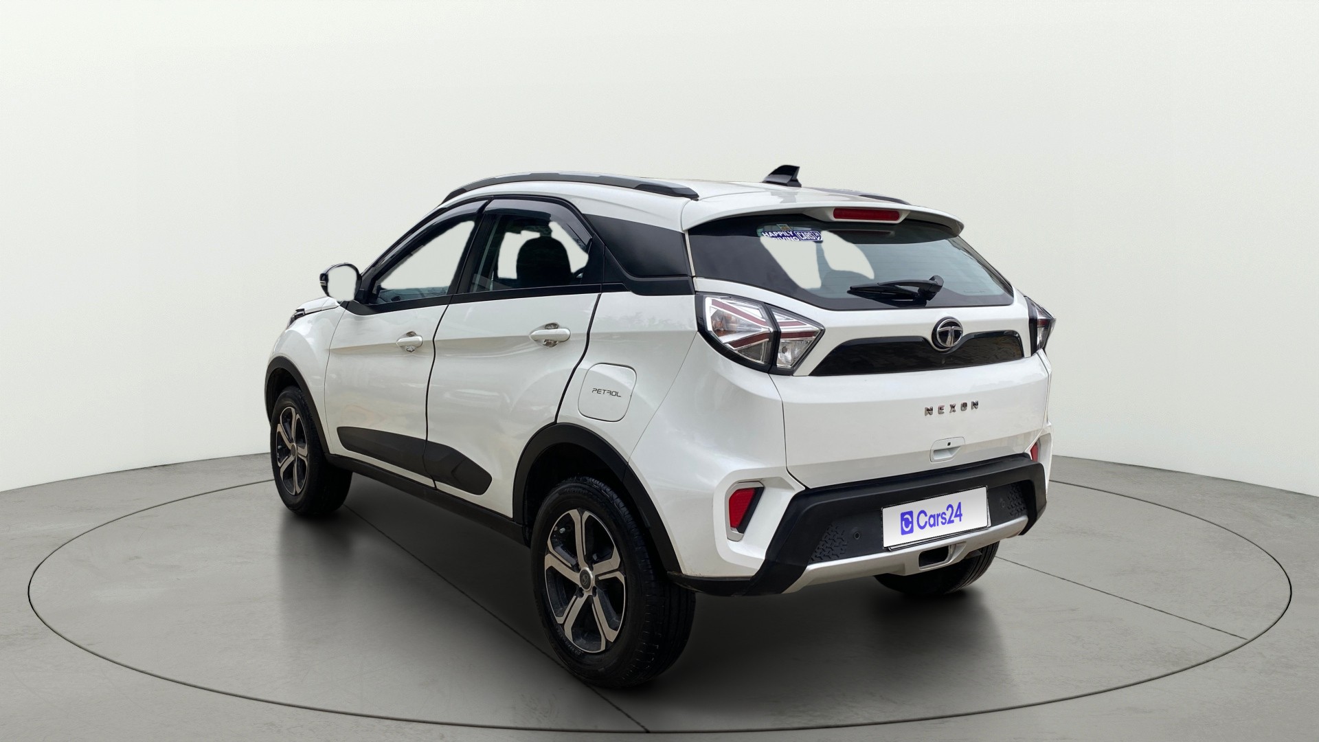 Used 2023 Tata Nexon Used 2023 Tata Nexon