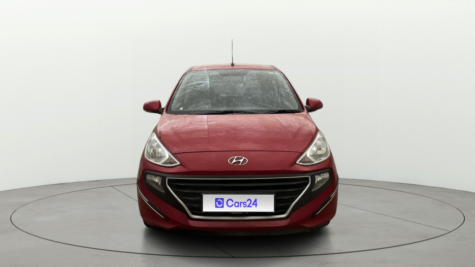 Used 2021 Hyundai New Santro Used 2021 Hyundai New Santro