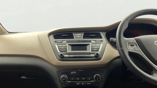 View Hyundai Elite i20 Image 17 Used Hyundai Elite i20 Image 17