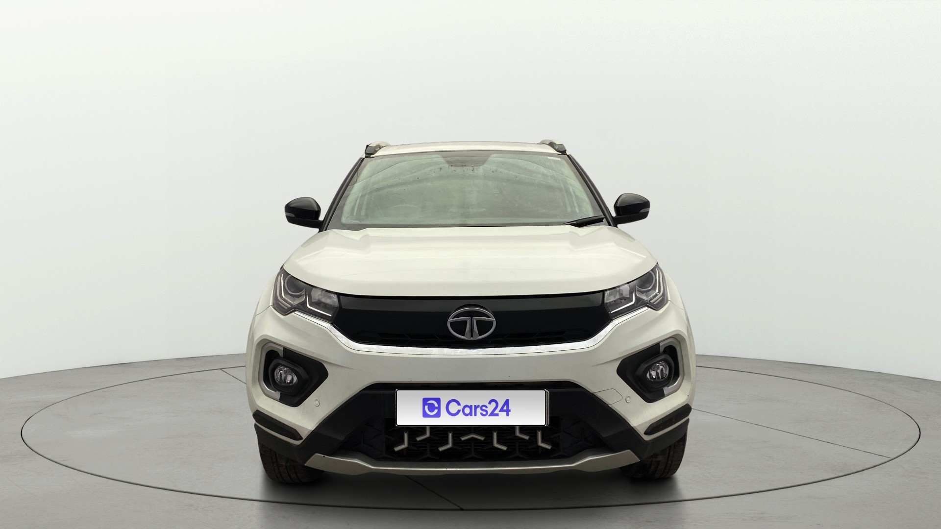 Used 2022 Tata Nexon Used 2022 Tata Nexon