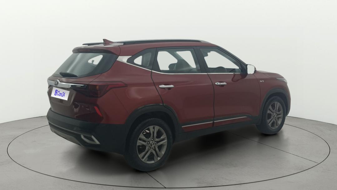 UsedCar