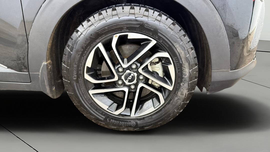 UsedCar