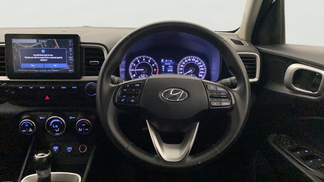 View Hyundai Venue Image 13 Used Hyundai Venue Image 13