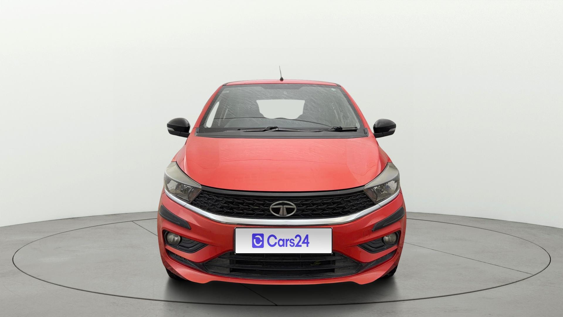 Used 2022 Tata Tiago Used 2022 Tata Tiago