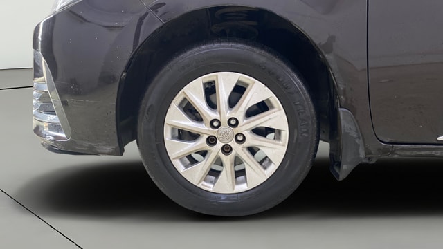 View Toyota Corolla Altis Image 28 Used Toyota Corolla Altis Image 28