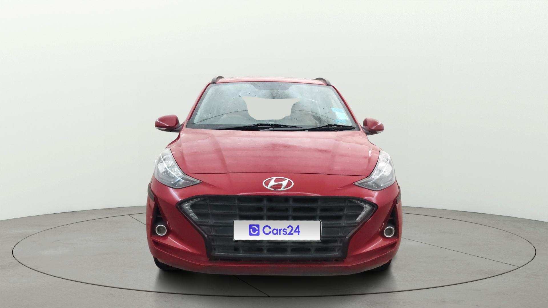 Used 2019 Hyundai Grand i10 Nios Used 2019 Hyundai Grand i10 Nios