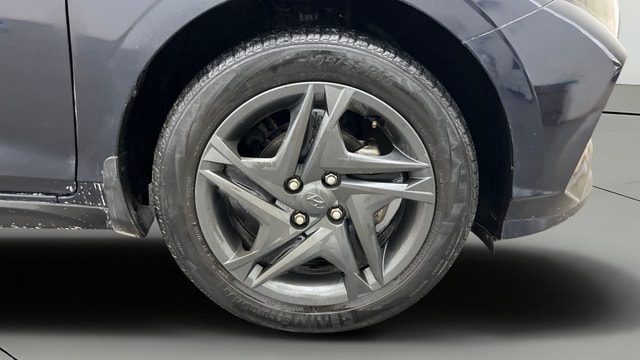 View Hyundai Elite i20 Image 41 Used Hyundai Elite i20 Image 41