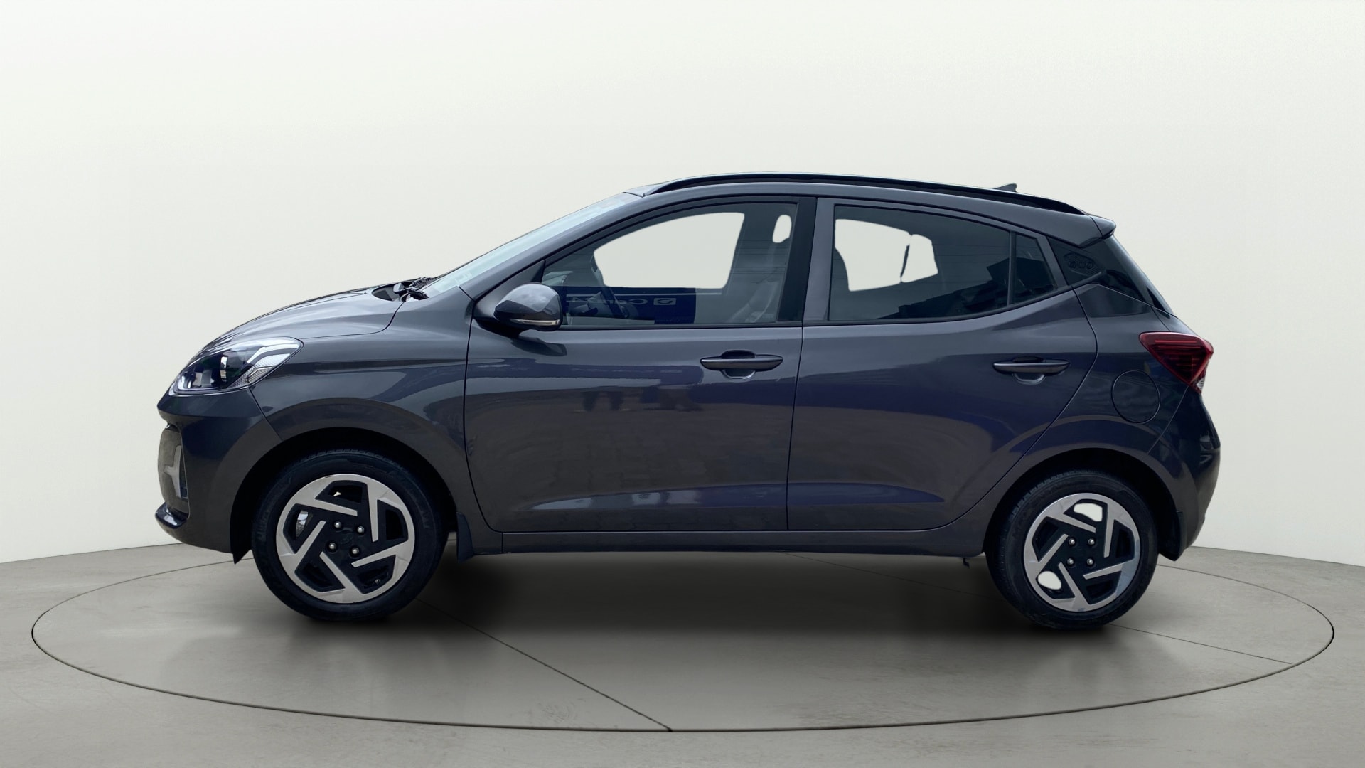 View 2025 Hyundai Grand i10 1.2 Asta Petrol Image 26 Used 2025 Hyundai Grand i10 1.2 Asta Petrol Image 26