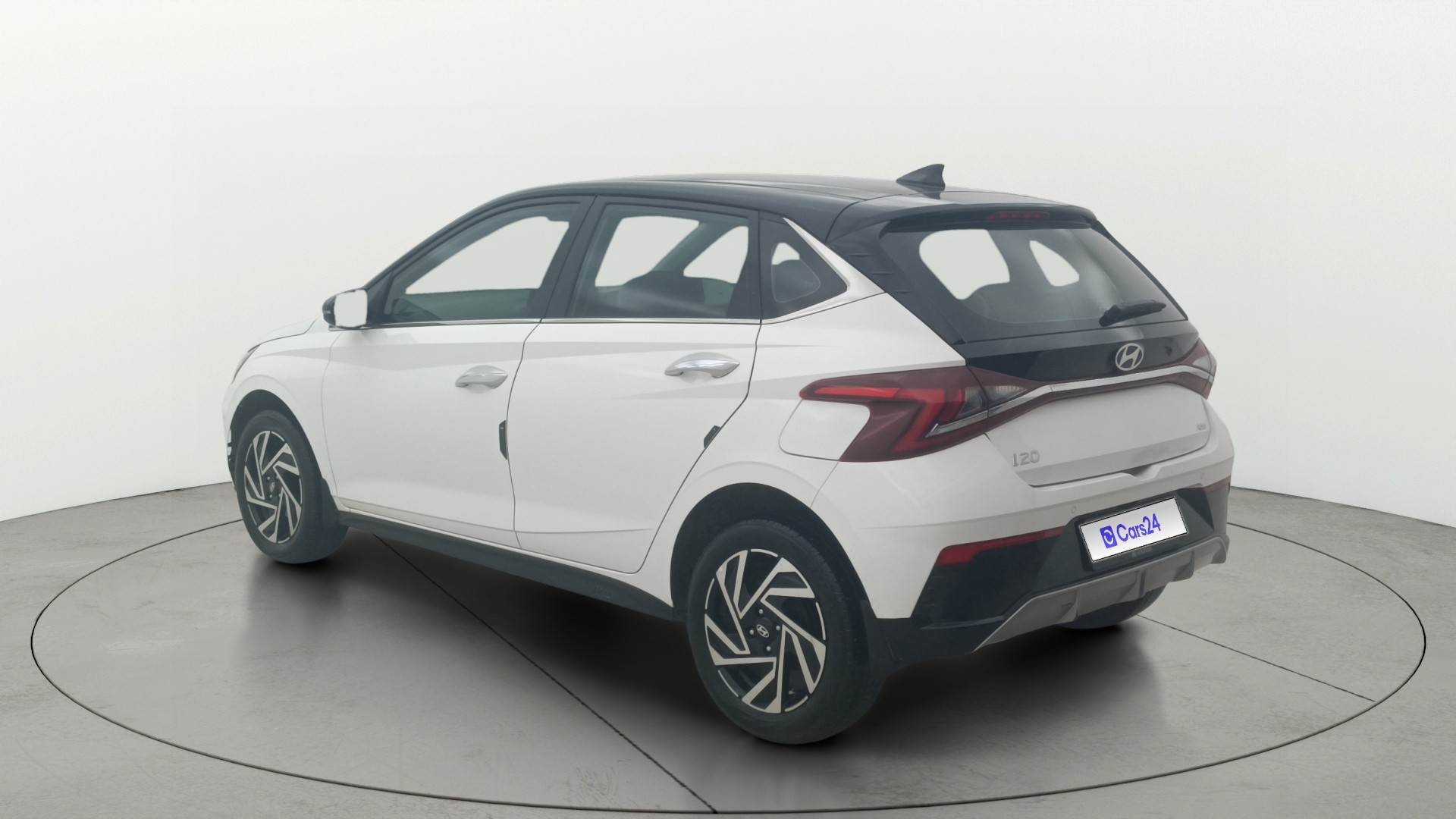 Used 2024 Hyundai Elite i20 Used 2024 Hyundai Elite i20