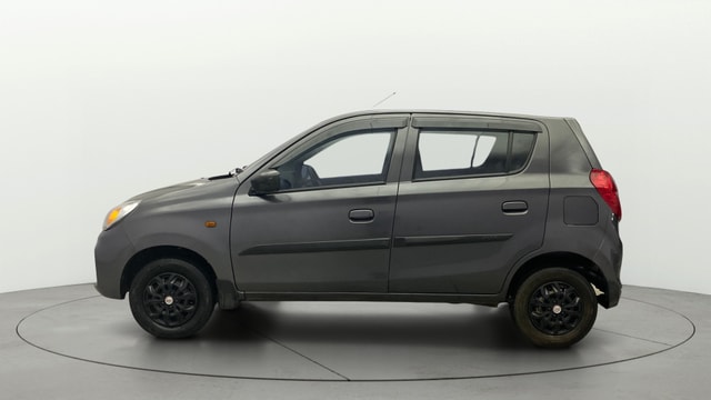 View Maruti Suzuki 1000 Image 5 Used Maruti Suzuki 1000 Image 5