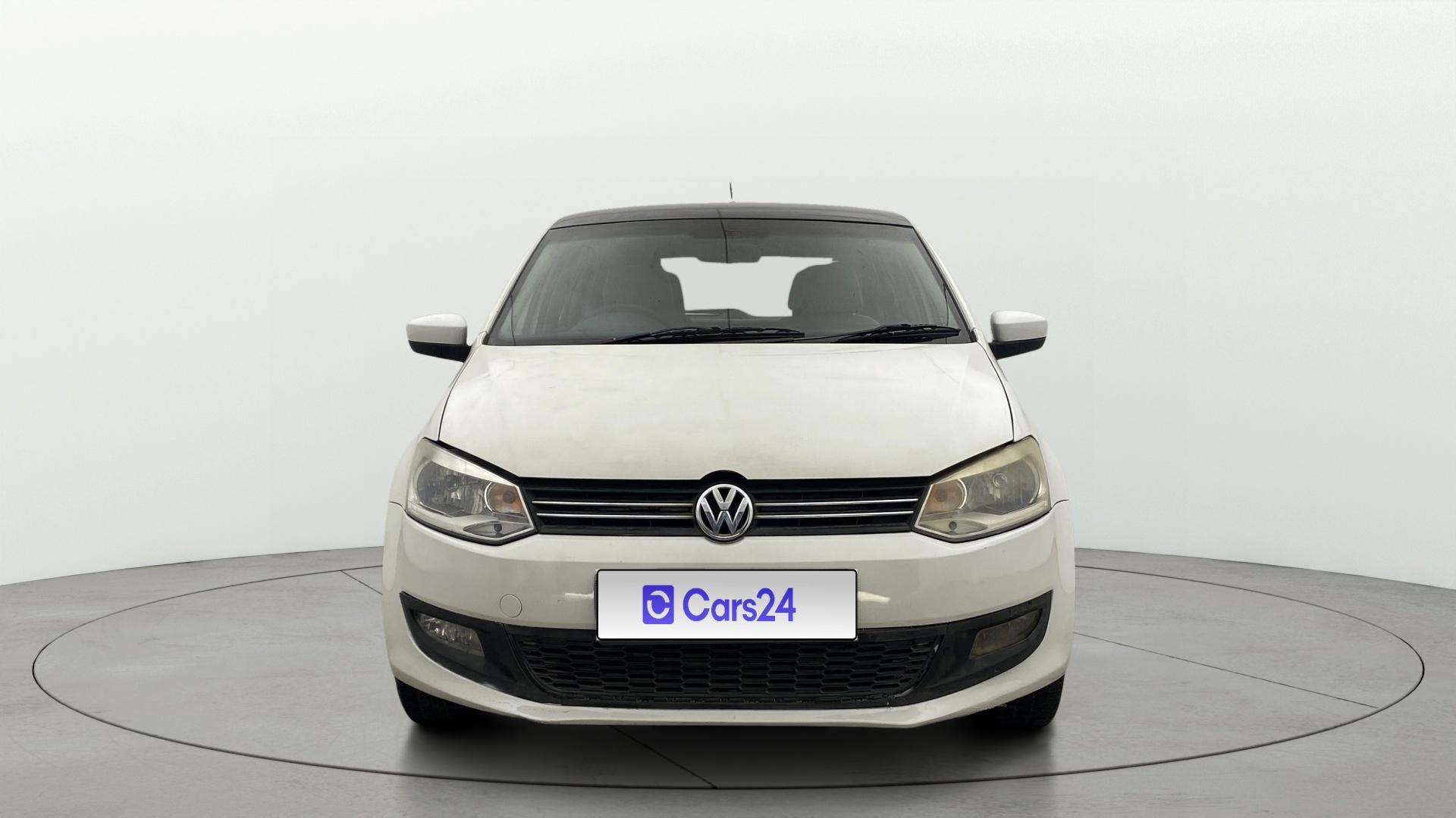 Used 2014 Volkswagen Polo Used 2014 Volkswagen Polo