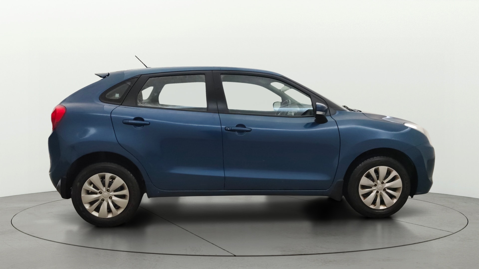 View 2018 Maruti Suzuki 1000 Base Variant Image 8 Used 2018 Maruti Suzuki 1000 Base Variant Image 8