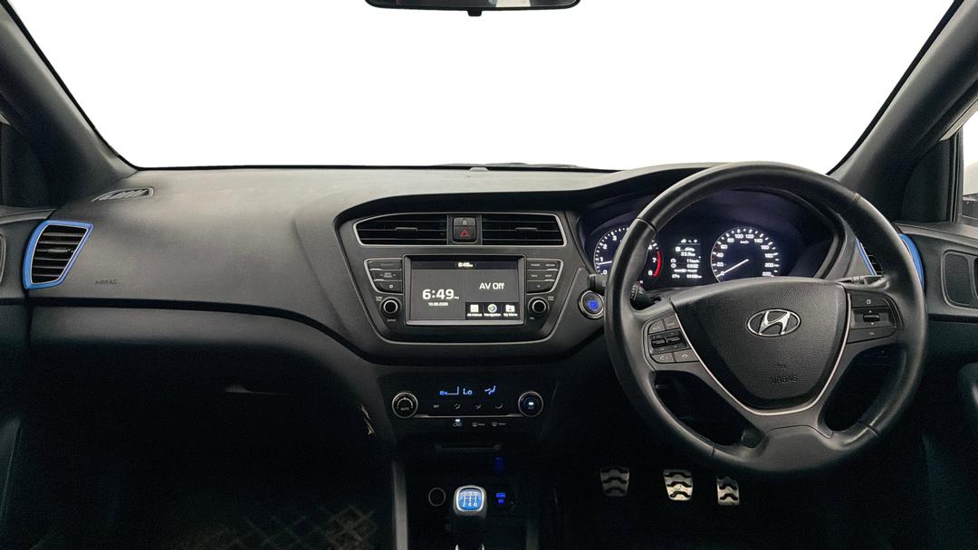 UsedCar