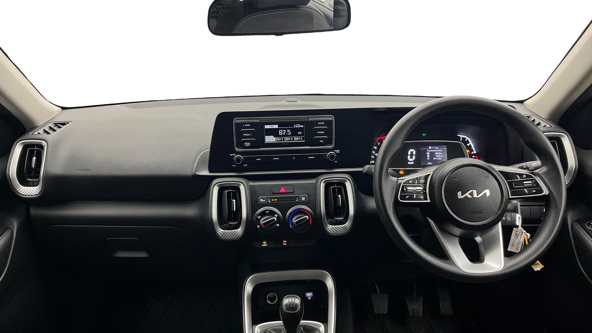 Used 2022 Kia Sonet Used 2022 Kia Sonet
