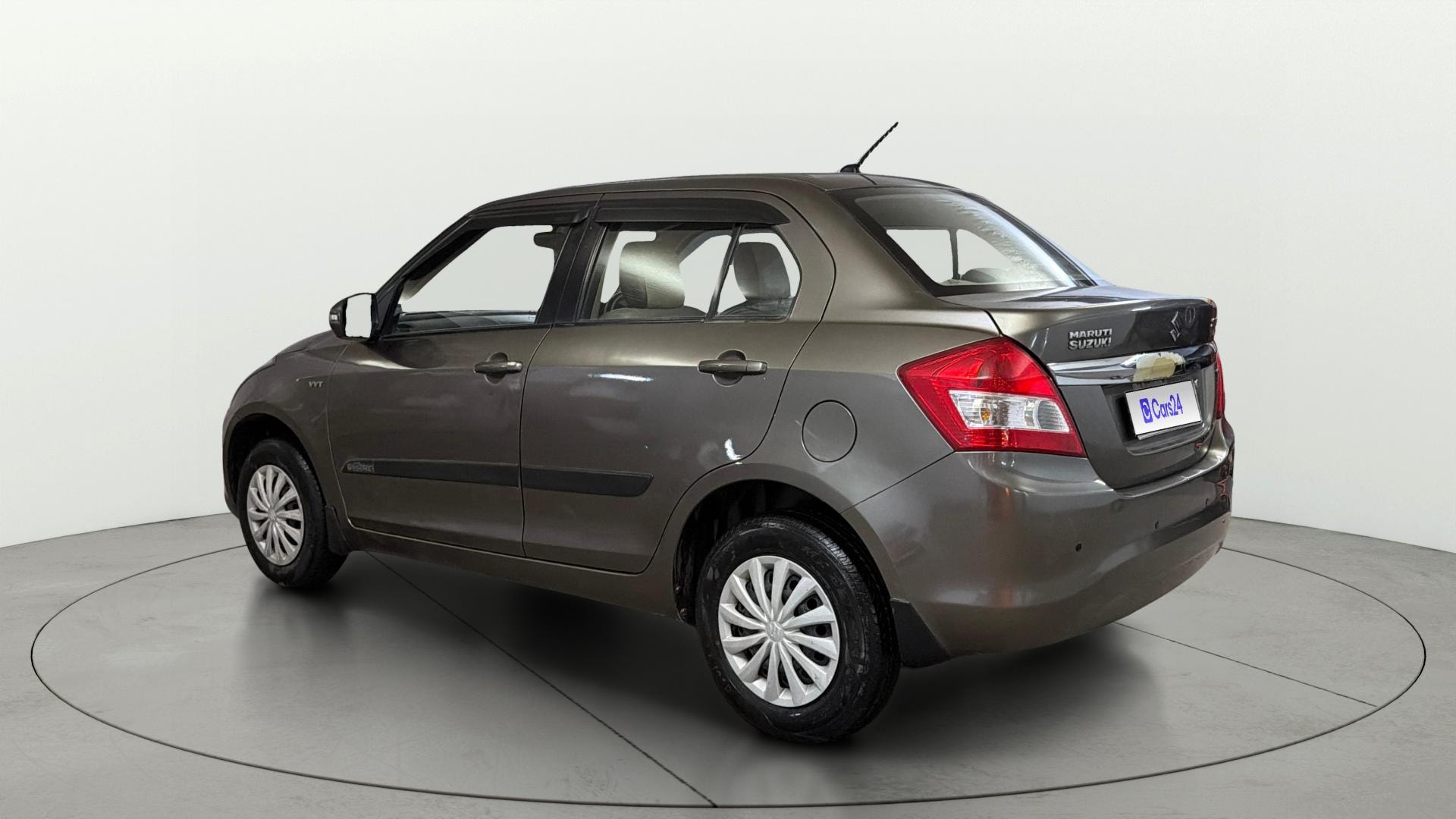 View 2016 Maruti Suzuki 1000 Base Variant Image 2 Used 2016 Maruti Suzuki 1000 Base Variant Image 2