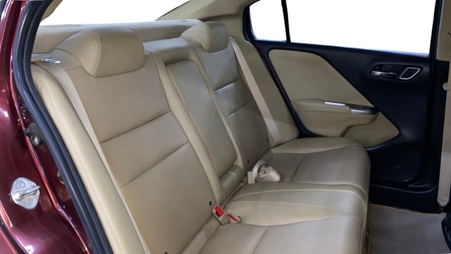 View Honda City Image 36 Used Honda City Image 36
