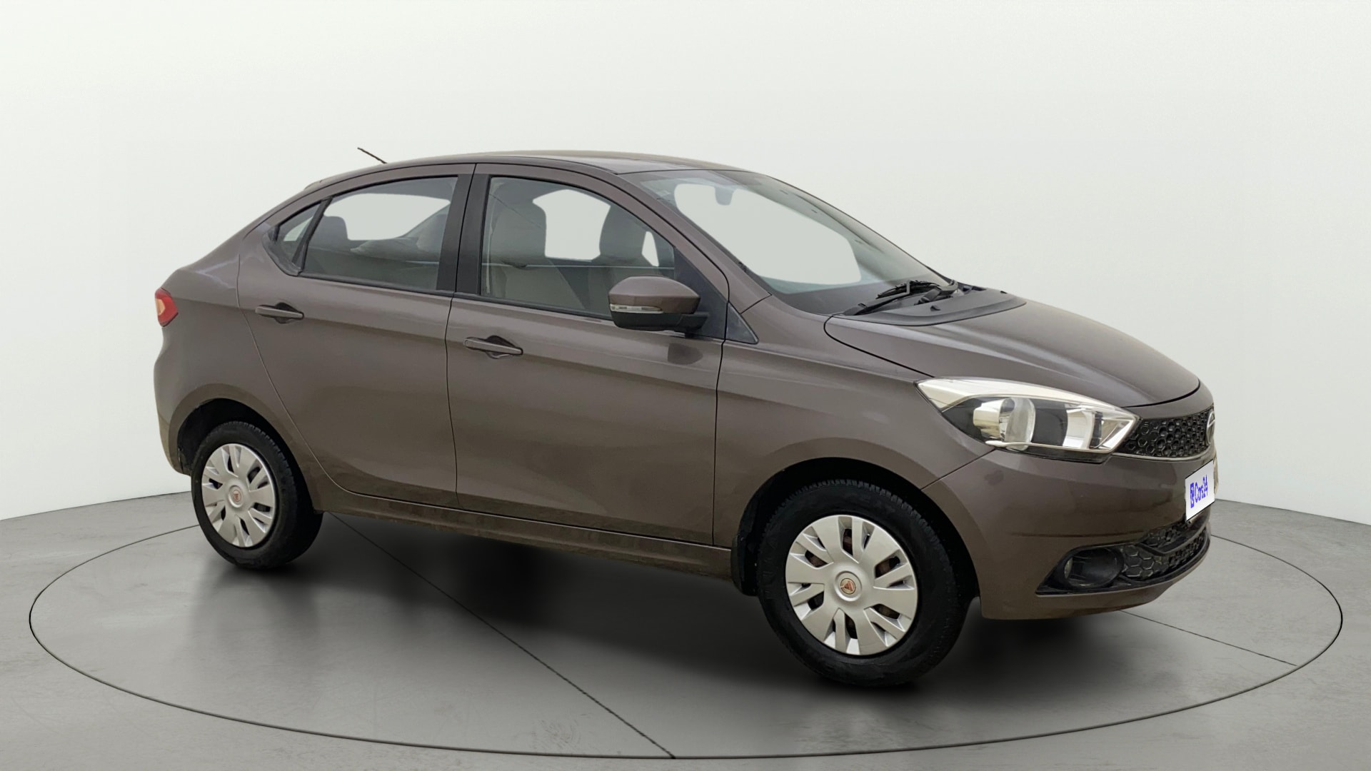 View 2018 Tata Tigor XT Petrol Image 21 Used 2018 Tata Tigor XT Petrol Image 21