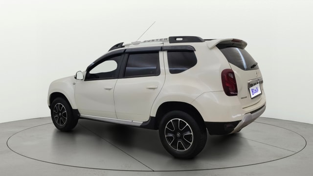 View Renault Duster Image 2 Used Renault Duster Image 2