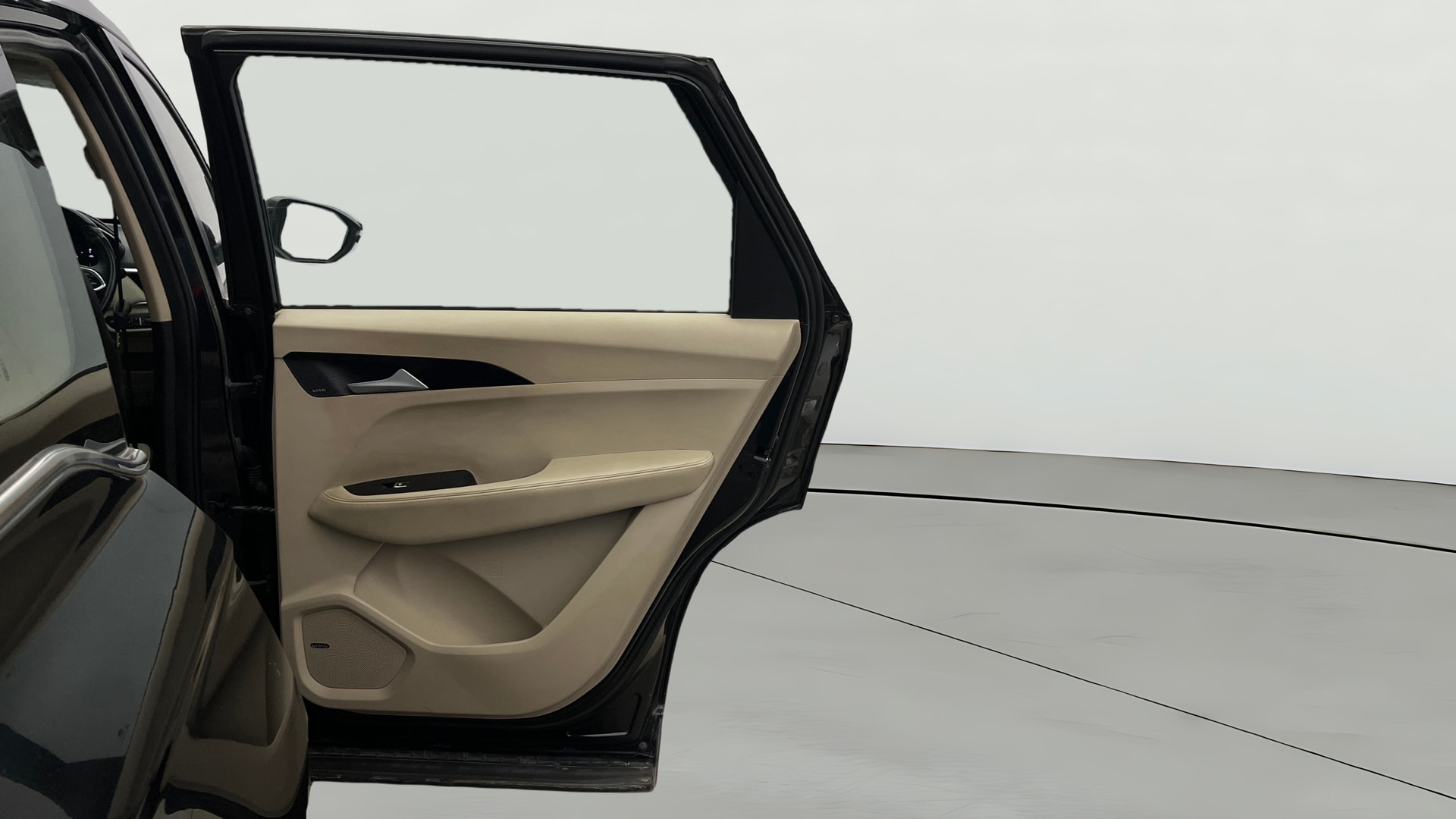View 2021 MG Hector Sharp Hybrid BS IV Image 6 Used 2021 MG Hector Sharp Hybrid BS IV Image 6