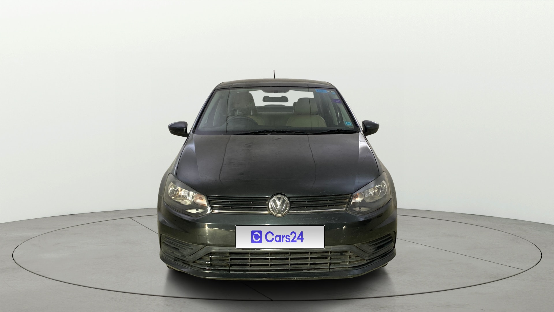 Used 2017 Volkswagen Ameo Used 2017 Volkswagen Ameo
