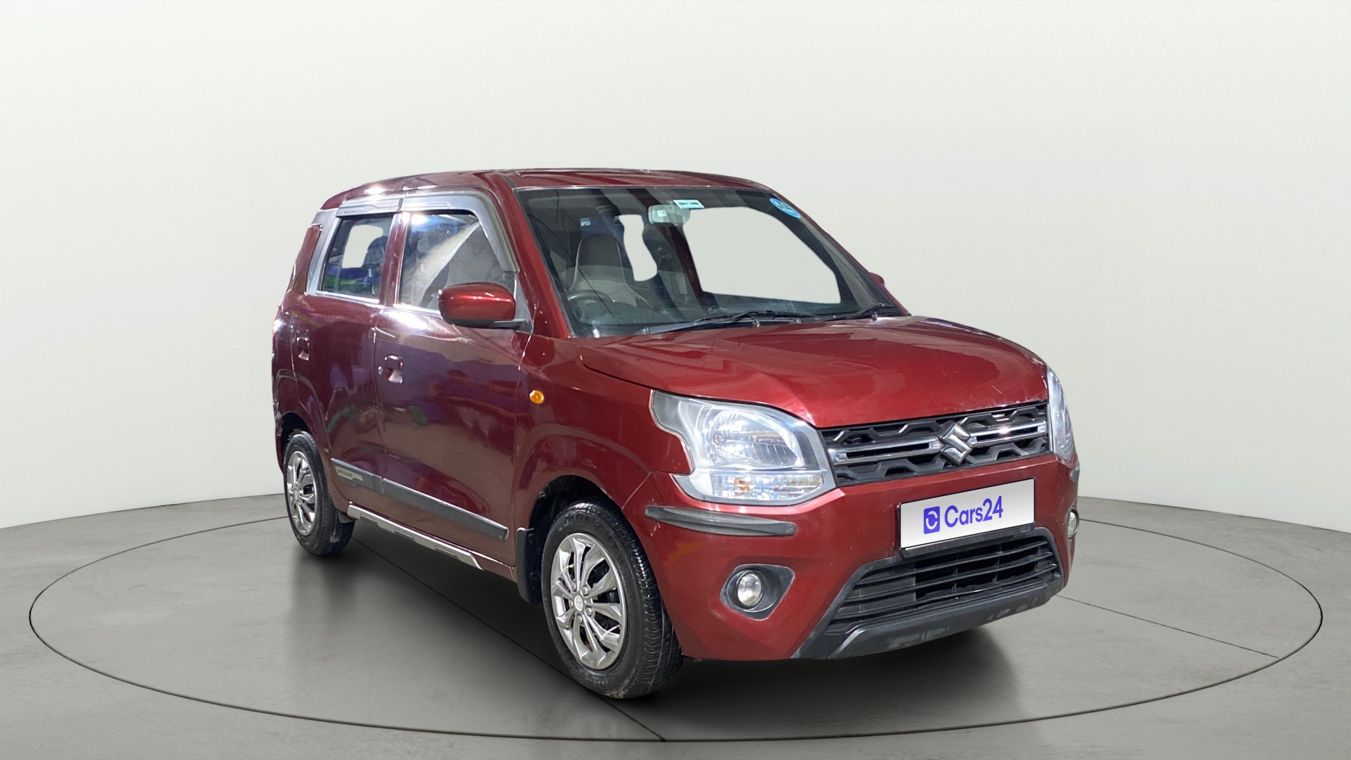 View 2022 Maruti Suzuki 1000 Base Variant Image 21 Used 2022 Maruti Suzuki 1000 Base Variant Image 21