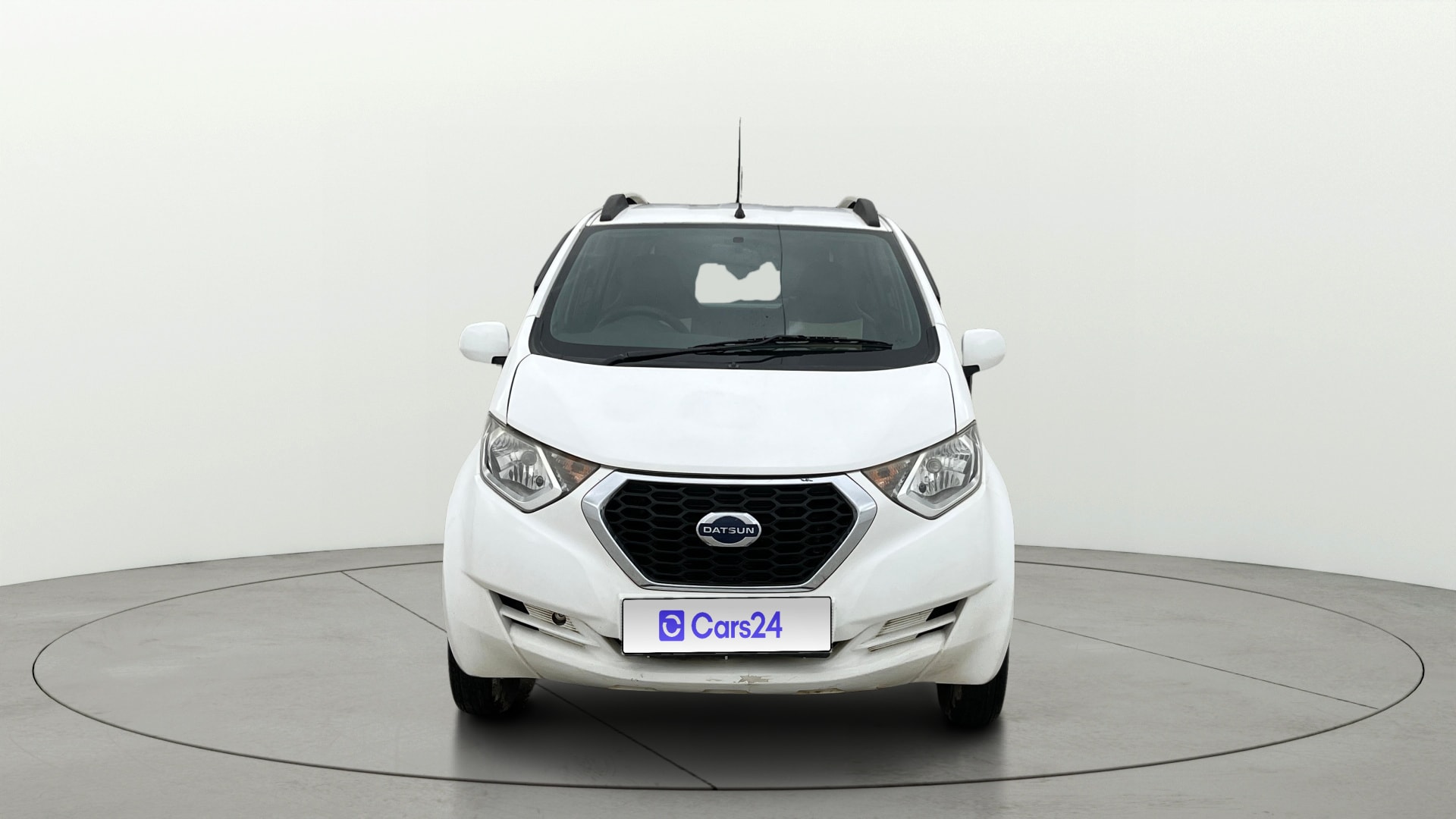 Used 2018 Datsun Redi GO Used 2018 Datsun Redi GO