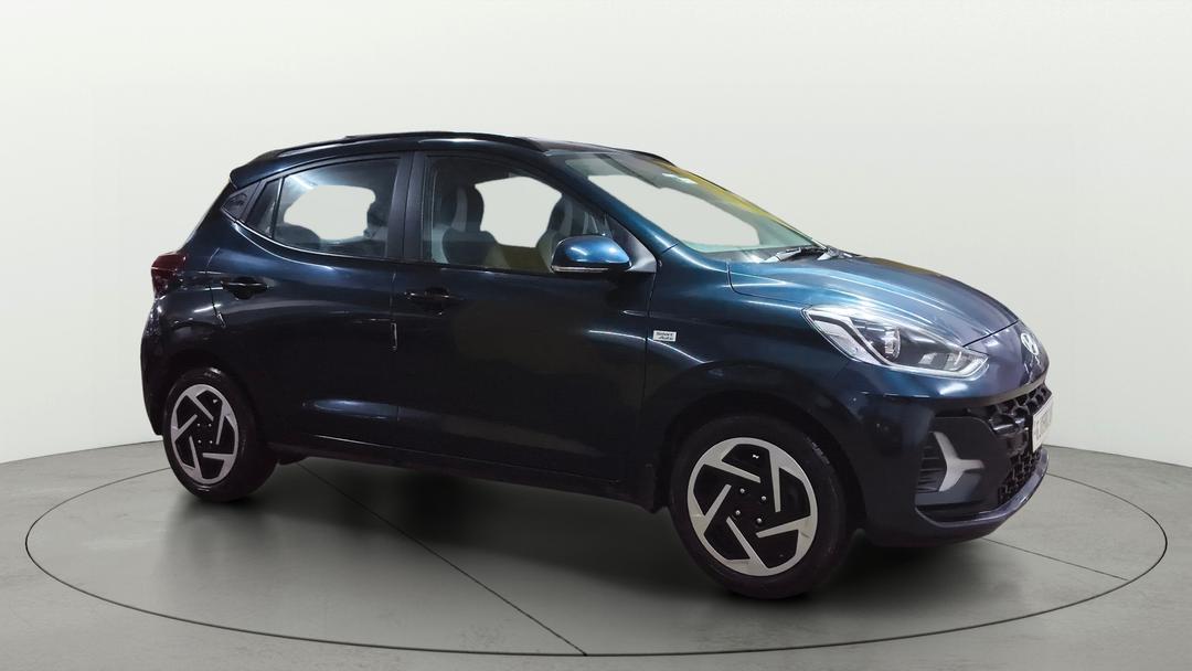 UsedCar