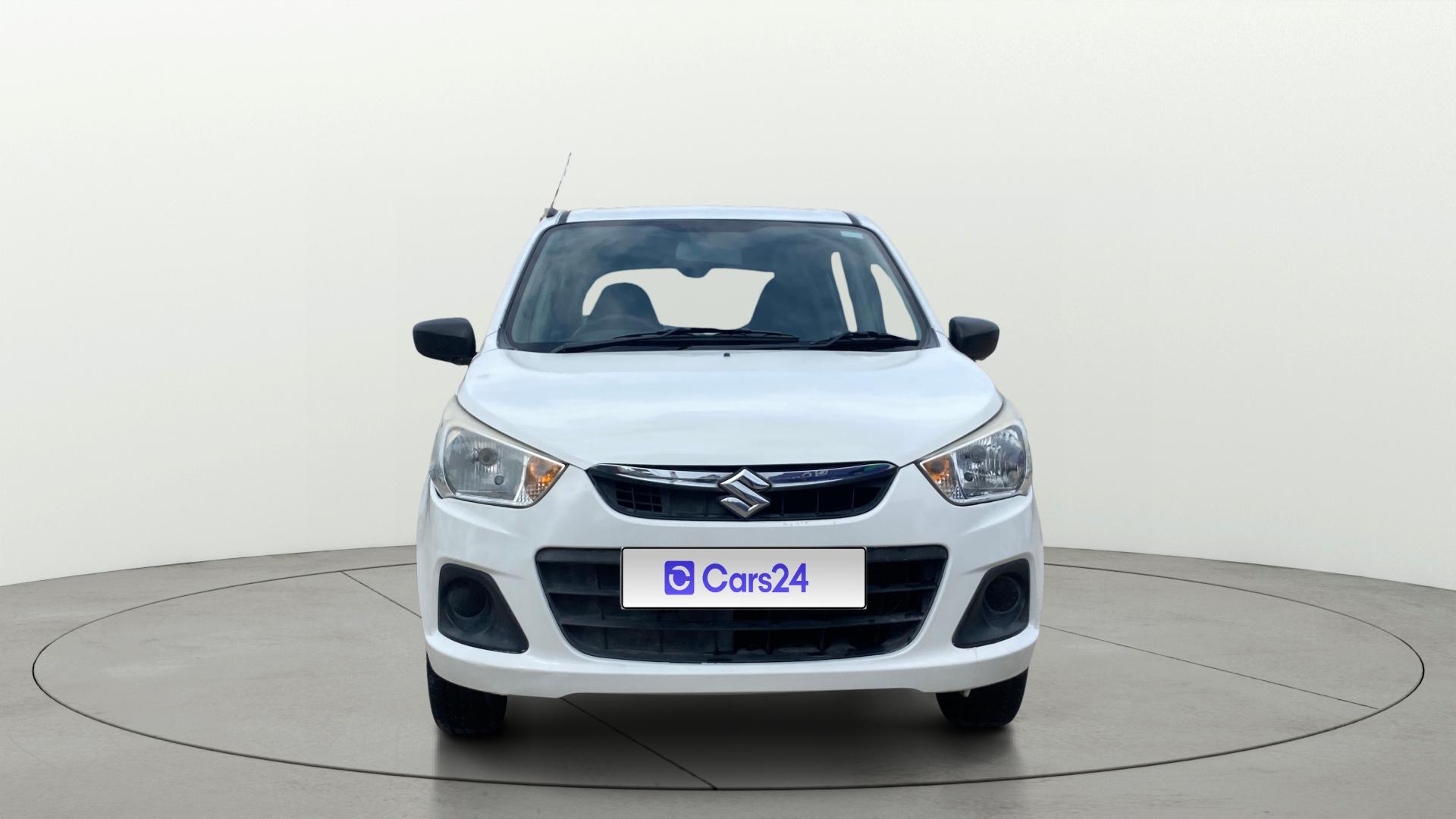 2019 मारुति सुजुकी अल्टो के10 LX 2019 मारुति सुजुकी अल्टो के10 LX
