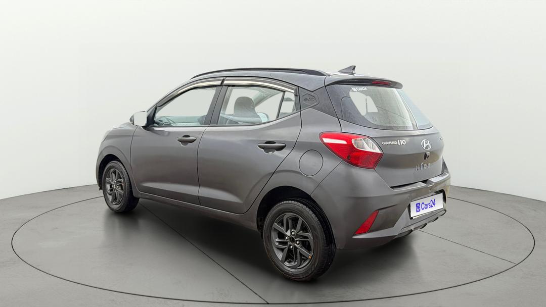 UsedCar