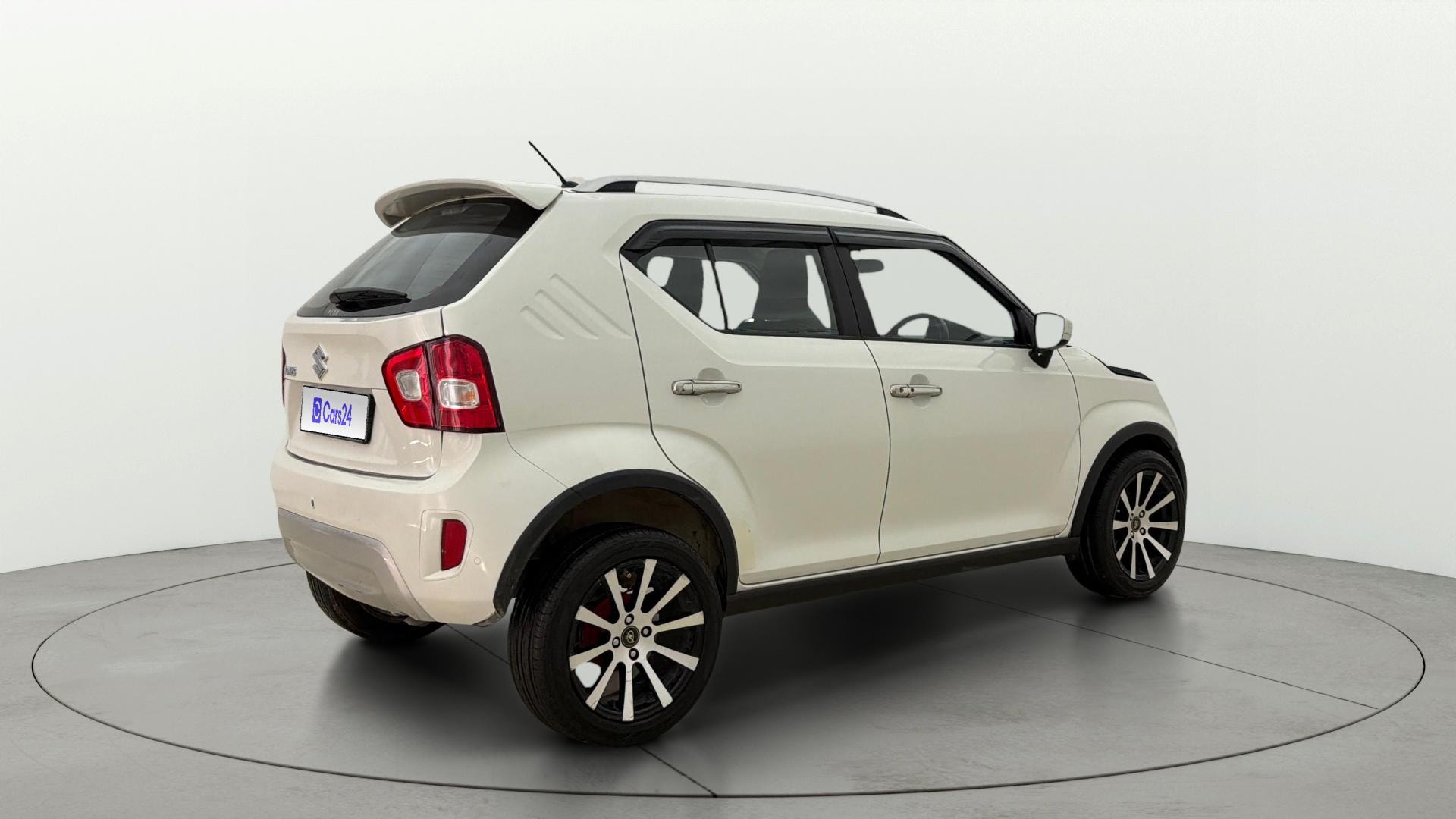 View 2023 Maruti Suzuki 1000 Base Variant Image 44 Used 2023 Maruti Suzuki 1000 Base Variant Image 44
