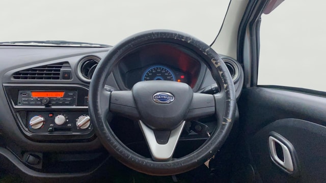 View Datsun Redi GO Image 20 Used Datsun Redi GO Image 20