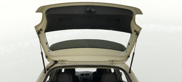 View Volkswagen Polo Image 16 Used Volkswagen Polo Image 16