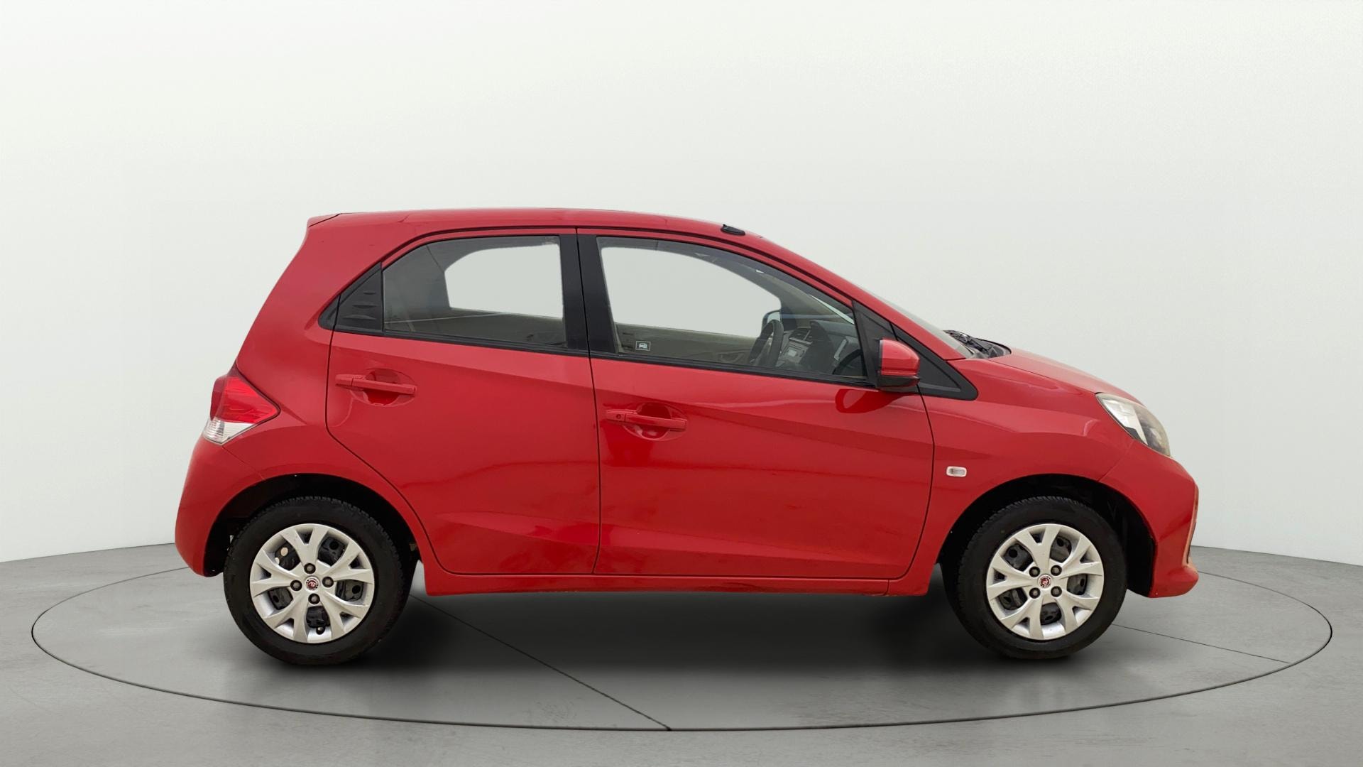 View 2017 Honda Brio S MT Petrol Image 8 Used 2017 Honda Brio S MT Petrol Image 8