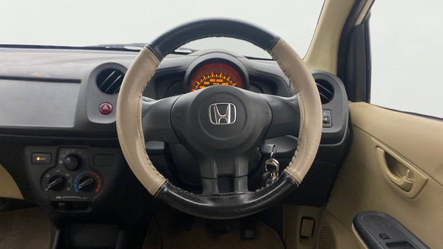 View Honda Amaze Image 20 Used Honda Amaze Image 20