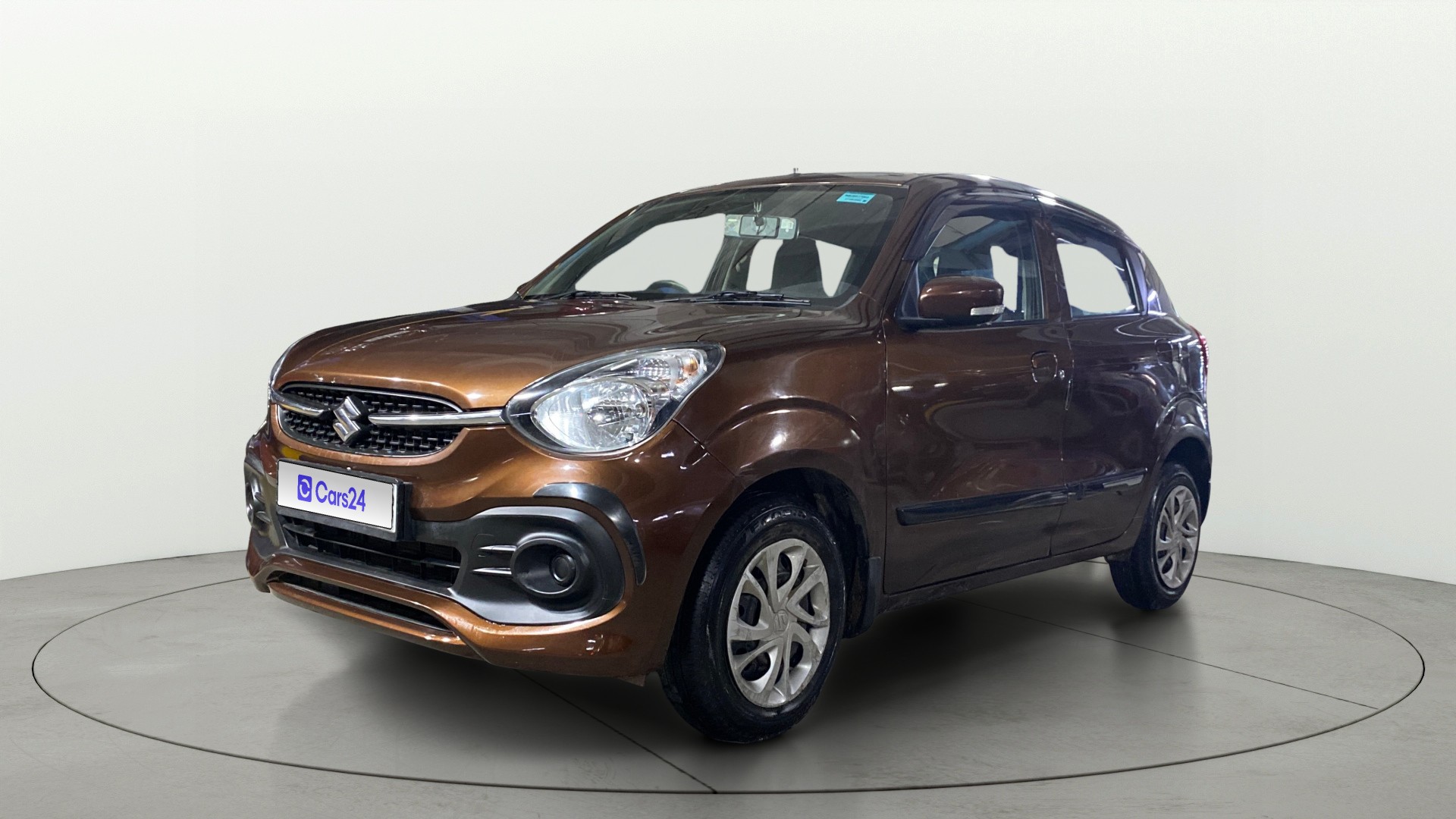 Used 2022 Maruti Suzuki 1000 Used 2022 Maruti Suzuki 1000