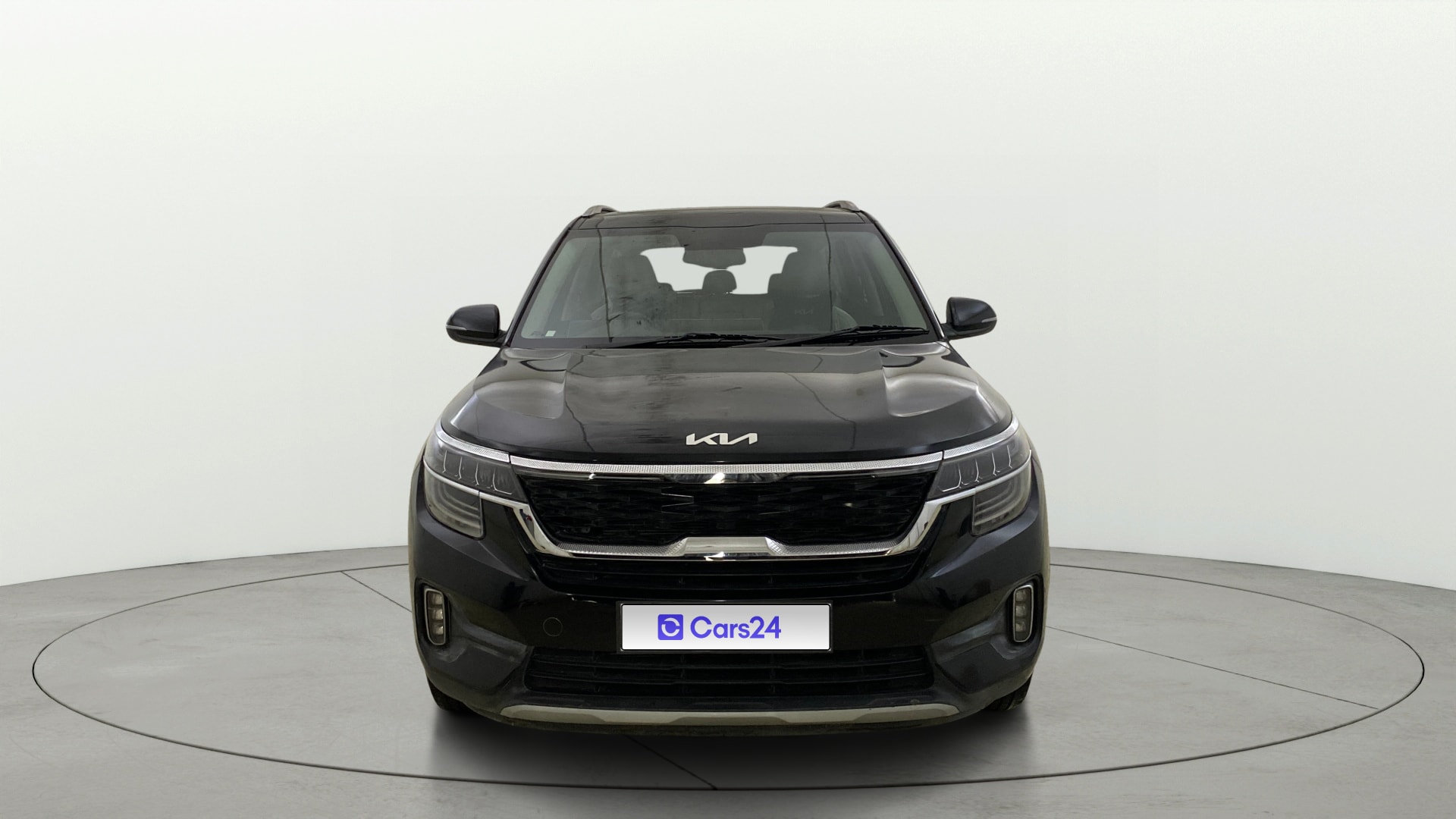 Used 2021 Kia Seltos Used 2021 Kia Seltos